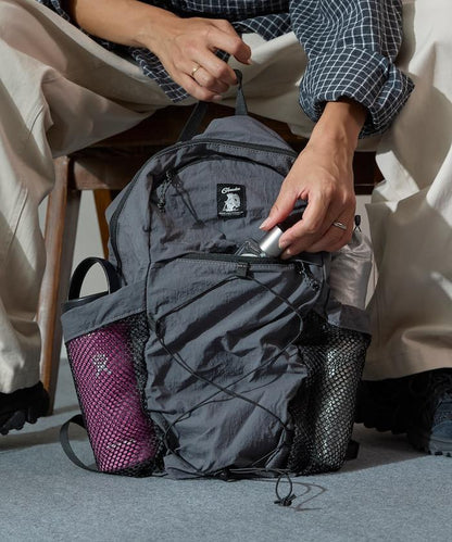 聯名 HABIT BACK PACK 雙肩包
