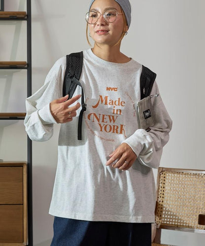 聯名 HABIT BACK PACK 雙肩包