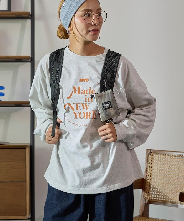 聯名 HABIT BACK PACK 雙肩包