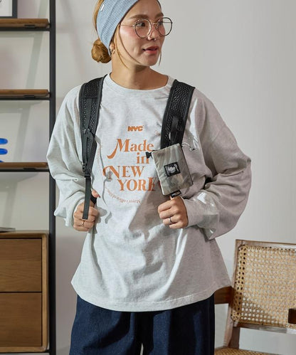 聯名 HABIT BACK PACK 雙肩包