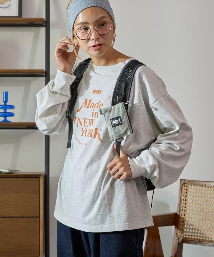 聯名 HABIT BACK PACK 雙肩包