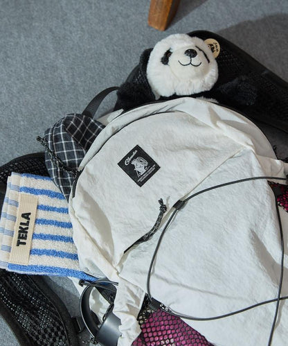 聯名 HABIT BACK PACK 雙肩包