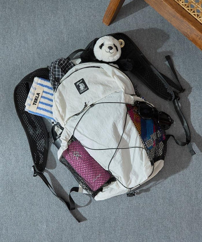 聯名 HABIT BACK PACK 雙肩包