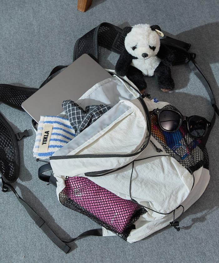 聯名 HABIT BACK PACK 雙肩包