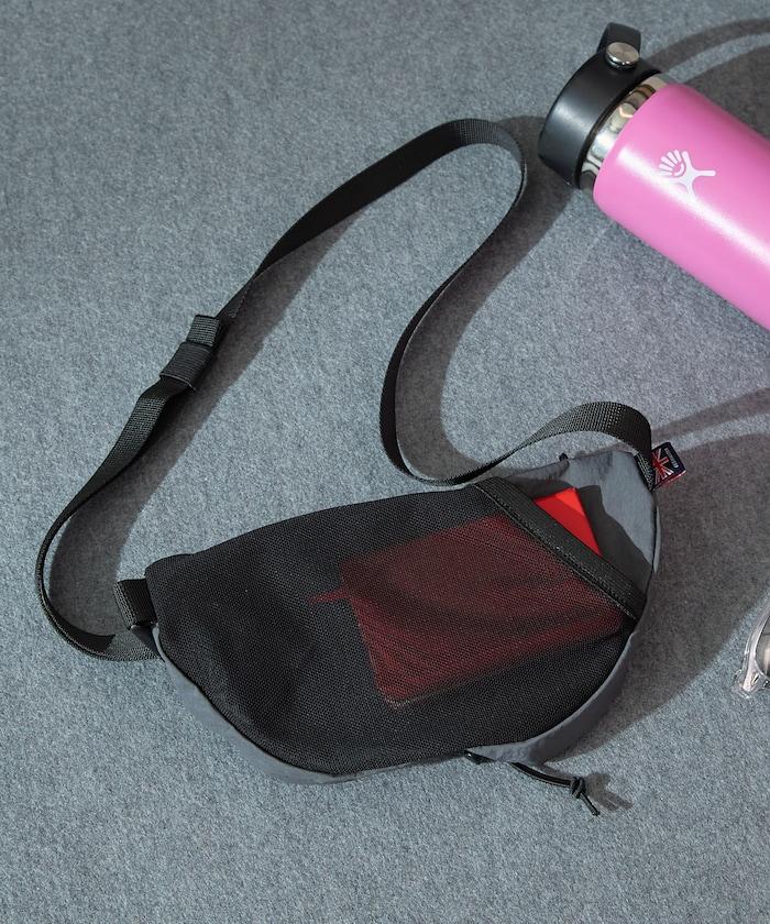 聯名 BLOOM WAIST BAG