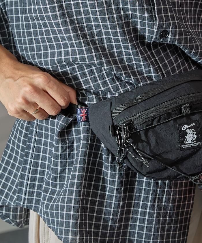聯名 BLOOM WAIST BAG