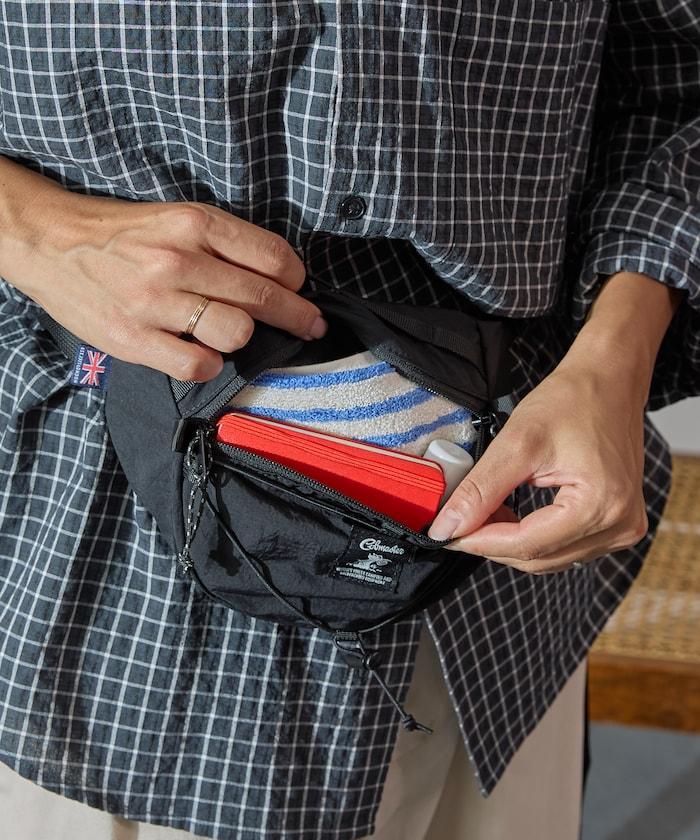 聯名 BLOOM WAIST BAG