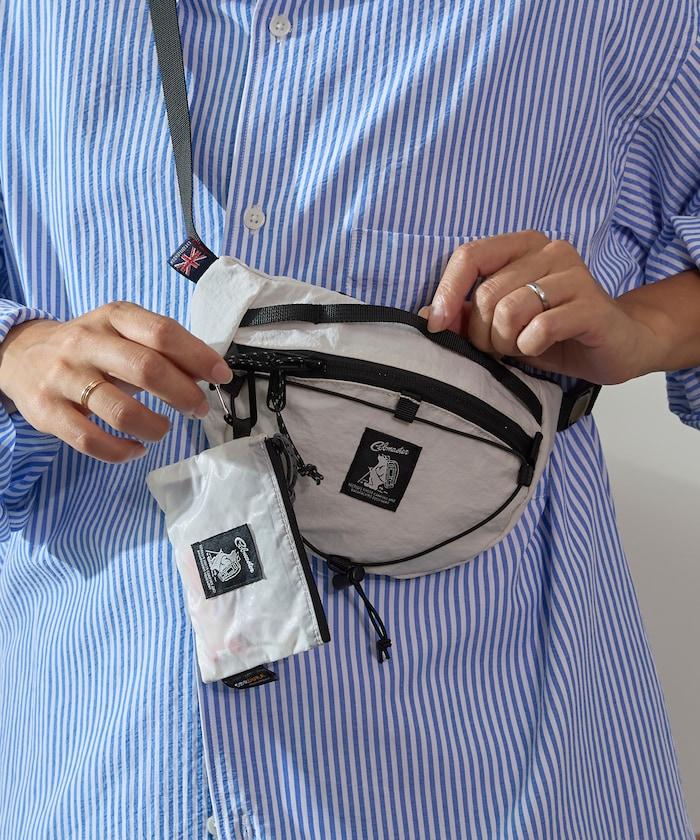 聯名 BLOOM WAIST BAG