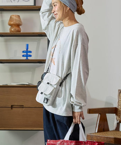 聯名漁夫包