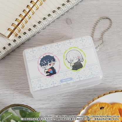 IDOLiSH7（偶像星願） かぷりっこ系列 Re:vale 藥盒