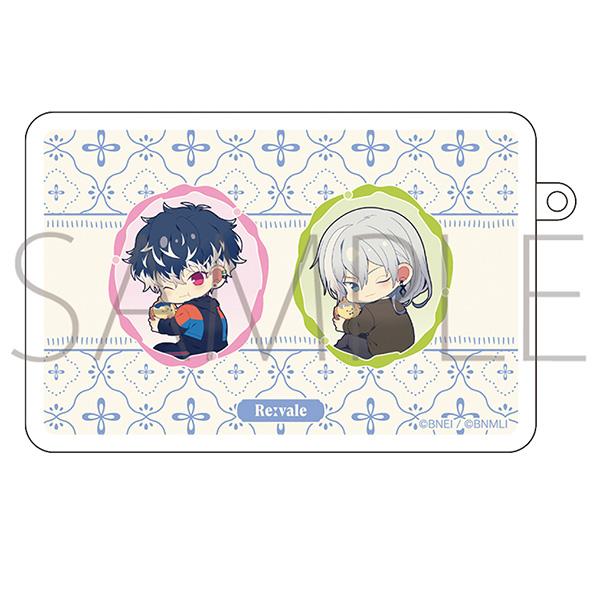 IDOLiSH7（偶像星願） かぷりっこ系列 Re:vale 藥盒