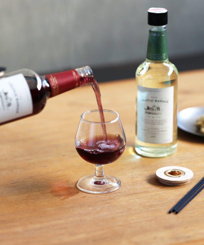 CHATEAU RAMAGE PREMIUM BOX 蘆葦香薰