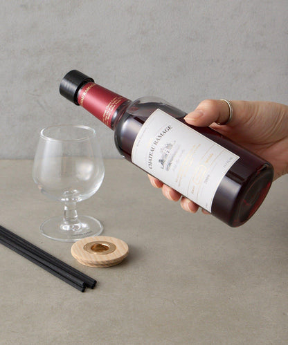 CHATEAU RAMAGE PREMIUM BOX 蘆葦香薰