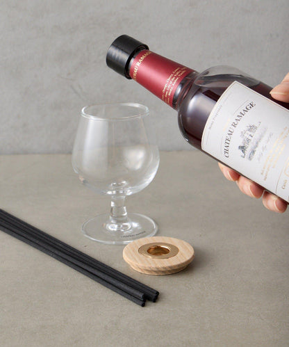 CHATEAU RAMAGE PREMIUM BOX 蘆葦香薰