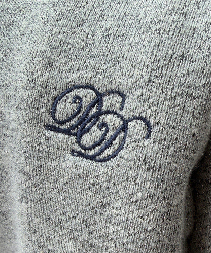 SAKURA企畫 亮片抽繩DD刺繡運動褲