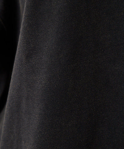 MONT KEMMEL×SUM1 STYLE(モンケメル×スミスタイル) 純棉寬鬆休閒衛衣