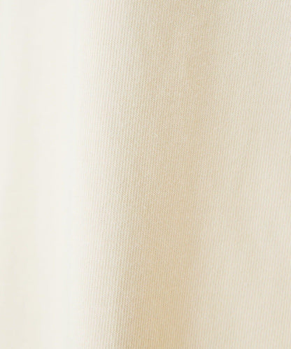 MONT KEMMEL×SUM1 STYLE(モンケメル×スミスタイル) 純棉寬鬆休閒衛衣