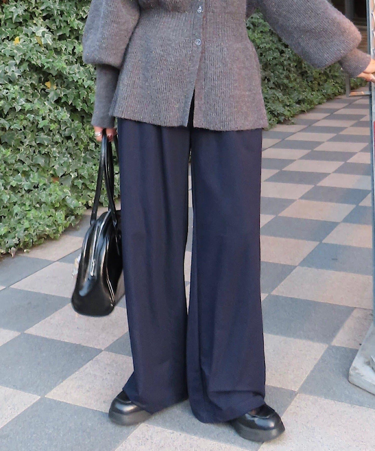 Kastane KANGEKI褲子