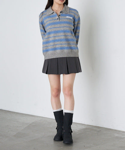 RAY CASSIN 工裝靴