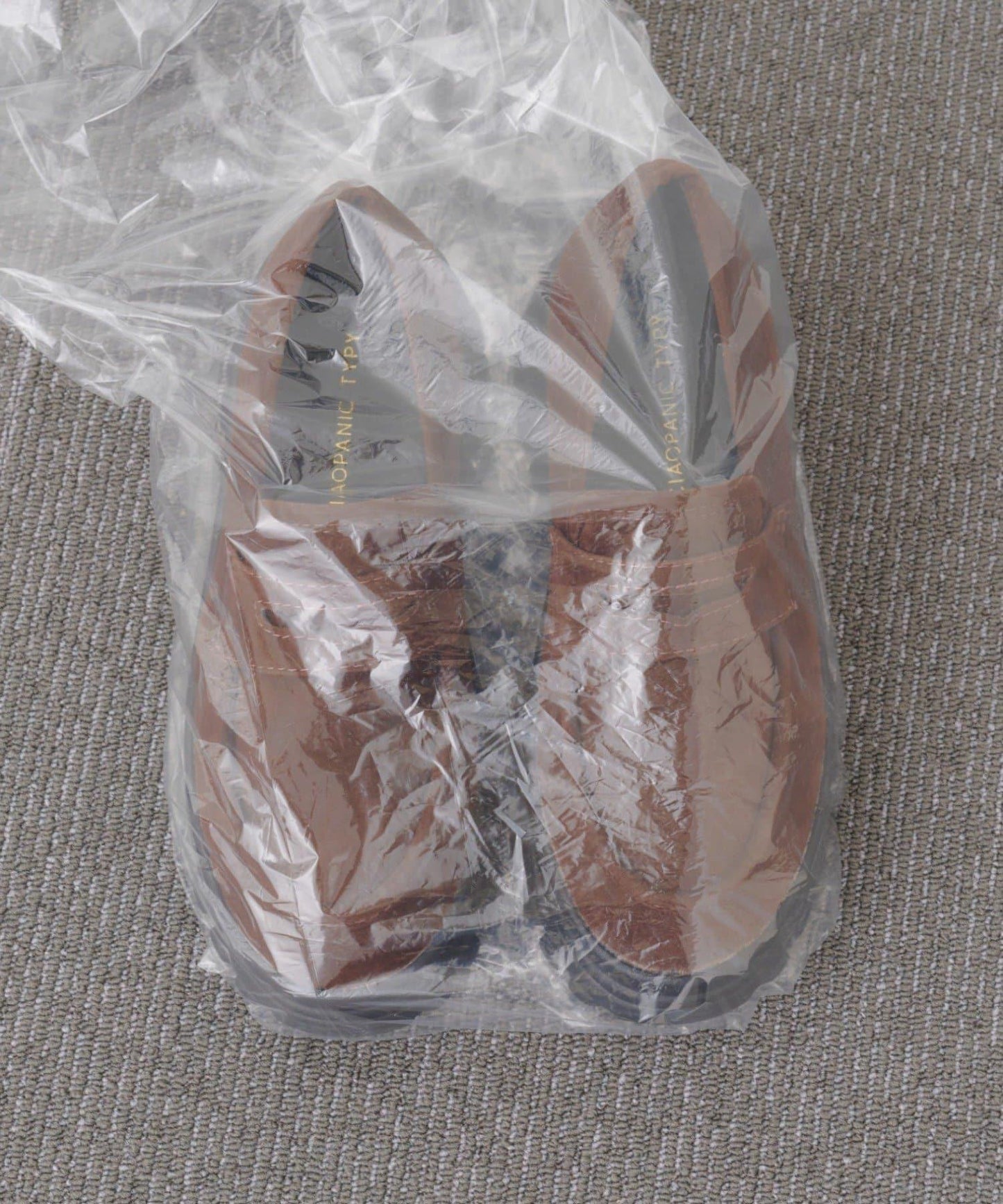 【yomo企畫】厚底麂皮樂福運動鞋