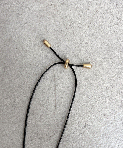 仿皮項鍊