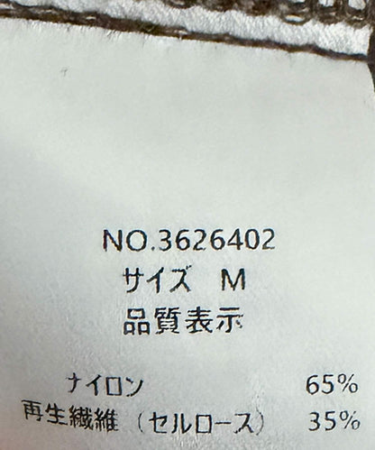 波點連帽夾克