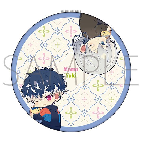 IDOLiSH7（偶像星願） かぷりっこ系列 Re:vale 雙面鏡