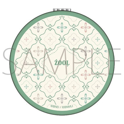 IDOLiSH7（偶像星願） かぷりっこ系列 ZOOL 雙面鏡
