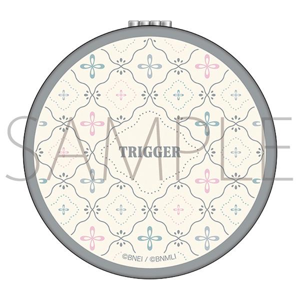 IDOLiSH7（偶像星願） かぷりっこ系列 TRIGGER 雙面鏡