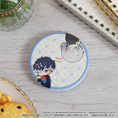 IDOLiSH7（偶像星願） かぷりっこ系列 Re:vale 雙面鏡