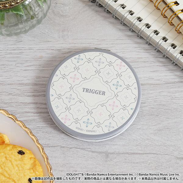 IDOLiSH7（偶像星願） かぷりっこ系列 TRIGGER 雙面鏡