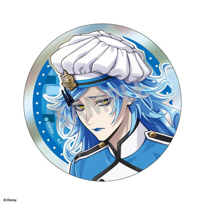《迪士尼》 ツイステッドワンダーランド（迪士尼扭曲仙境） 秘密極光徽章 Vol.3 大廚ver. 【BOX裝／6個入】