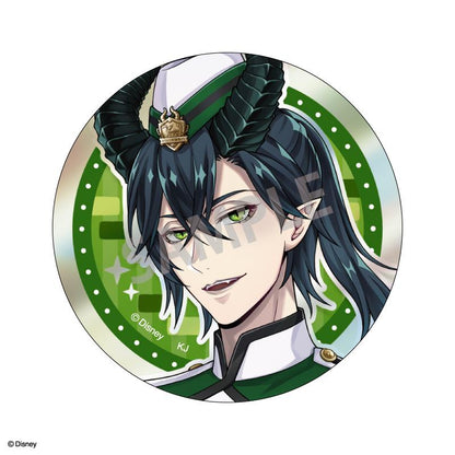 《迪士尼》 ツイステッドワンダーランド（迪士尼扭曲仙境） 秘密極光徽章 Vol.3 大廚ver. 【BOX裝／6個入】