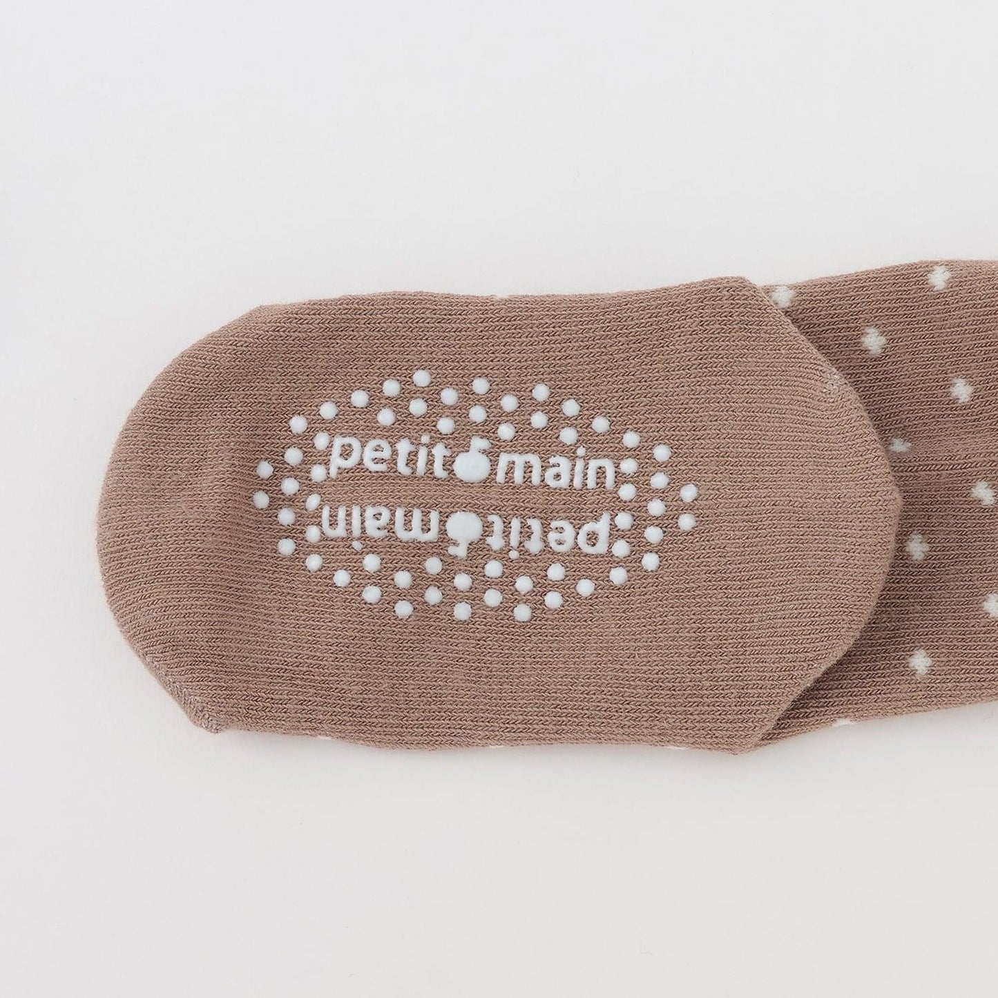 GIRLS動物刺繡短襪2雙裝