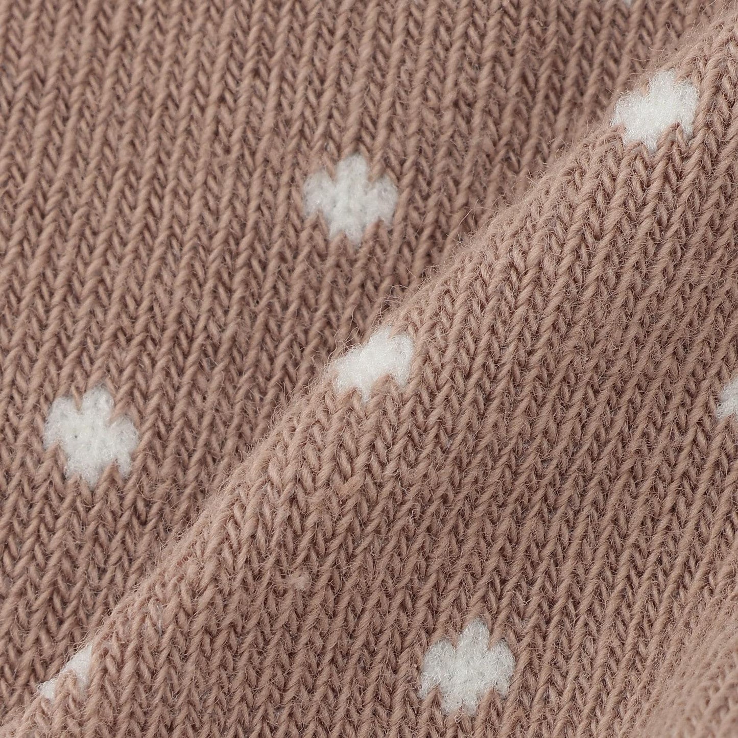 GIRLS動物刺繡短襪2雙裝