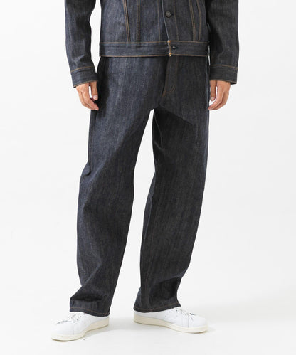 CIOTA×URBAN RESEARCH BAGGY 5 POCKET PANTS 聯名款