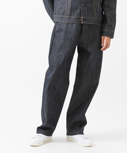 CIOTA×URBAN RESEARCH BAGGY 5 POCKET PANTS 聯名款