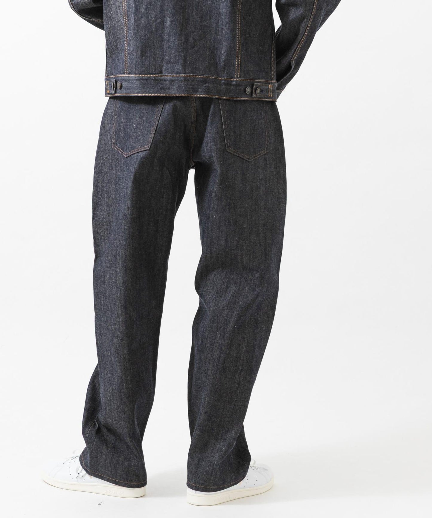 CIOTA×URBAN RESEARCH BAGGY 5 POCKET PANTS 聯名款
