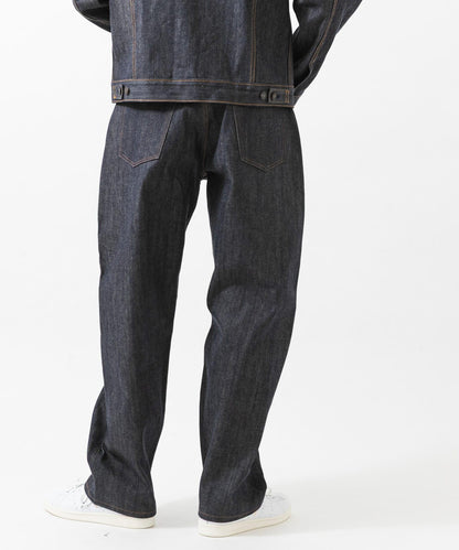 CIOTA×URBAN RESEARCH BAGGY 5 POCKET PANTS 聯名款