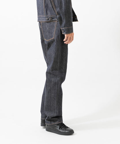 CIOTA×URBAN RESEARCH STRAIGHT 5 POCKET PANTS 聯名直筒牛仔褲