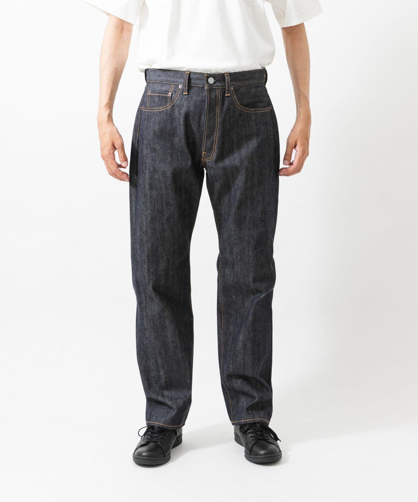 CIOTA×URBAN RESEARCH STRAIGHT 5 POCKET PANTS 聯名直筒牛仔褲