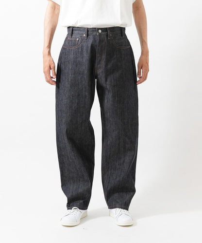 CIOTA×URBAN RESEARCH BAGGY 5 POCKET PANTS 聯名款