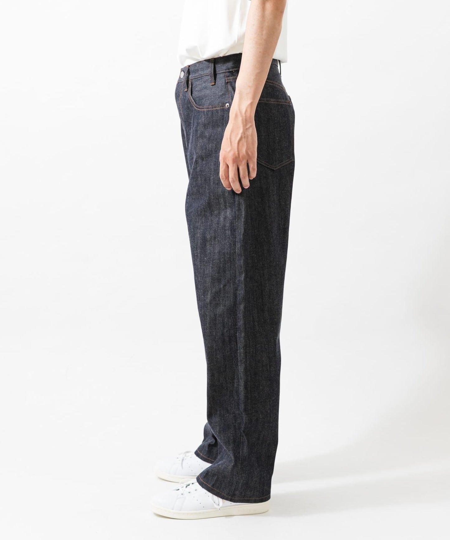 CIOTA×URBAN RESEARCH BAGGY 5 POCKET PANTS 聯名款