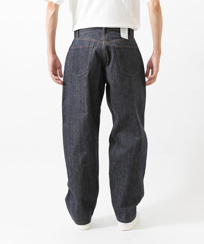 CIOTA×URBAN RESEARCH BAGGY 5 POCKET PANTS 聯名款