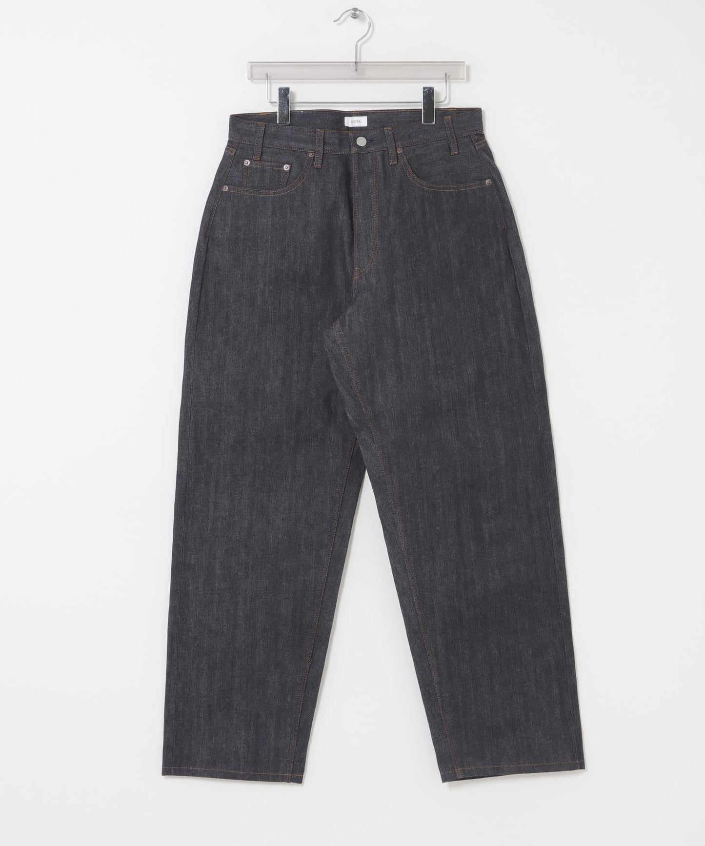 CIOTA×URBAN RESEARCH BAGGY 5 POCKET PANTS 聯名款