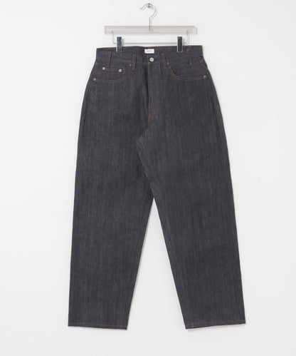 CIOTA×URBAN RESEARCH BAGGY 5 POCKET PANTS 聯名款