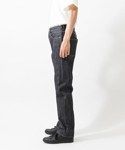 CIOTA×URBAN RESEARCH STRAIGHT 5 POCKET PANTS 聯名直筒牛仔褲