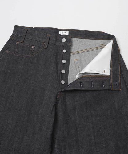CIOTA×URBAN RESEARCH BAGGY 5 POCKET PANTS 聯名款