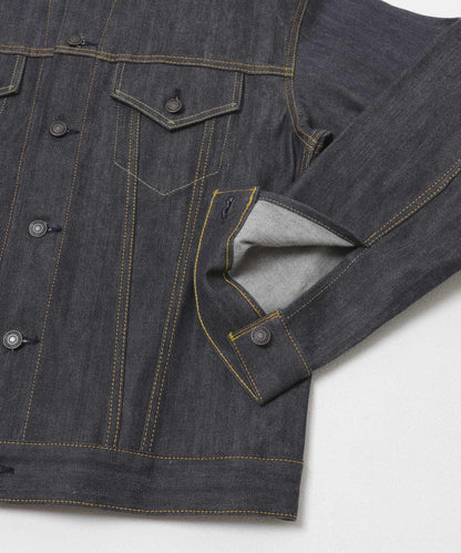 CIOTA×URBAN RESEARCH TYPE 3 TRUCKER JACKET 夾克