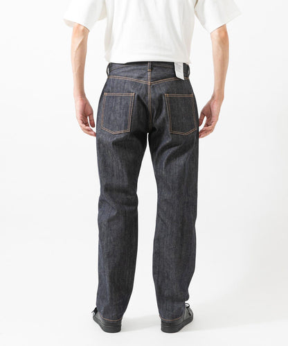 CIOTA×URBAN RESEARCH STRAIGHT 5 POCKET PANTS 聯名直筒牛仔褲